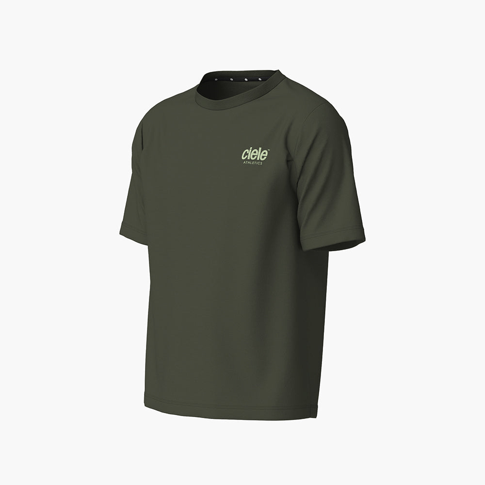 Ciele ORTShirt Athletics Spruce