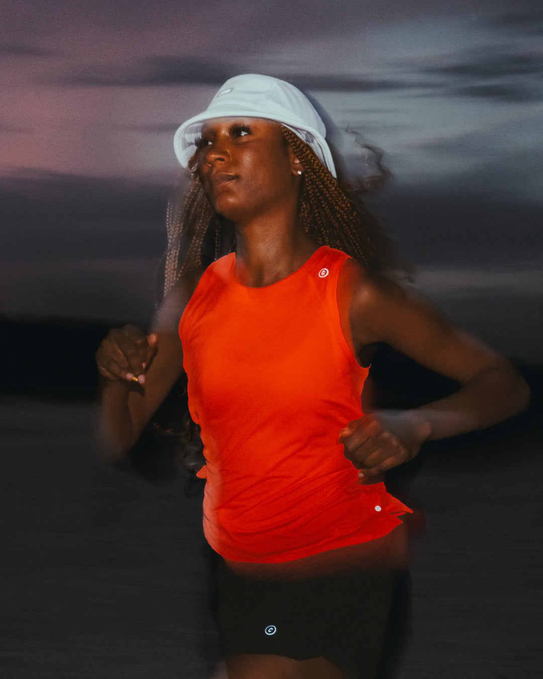 Ciele W FSTSinglet Mars One