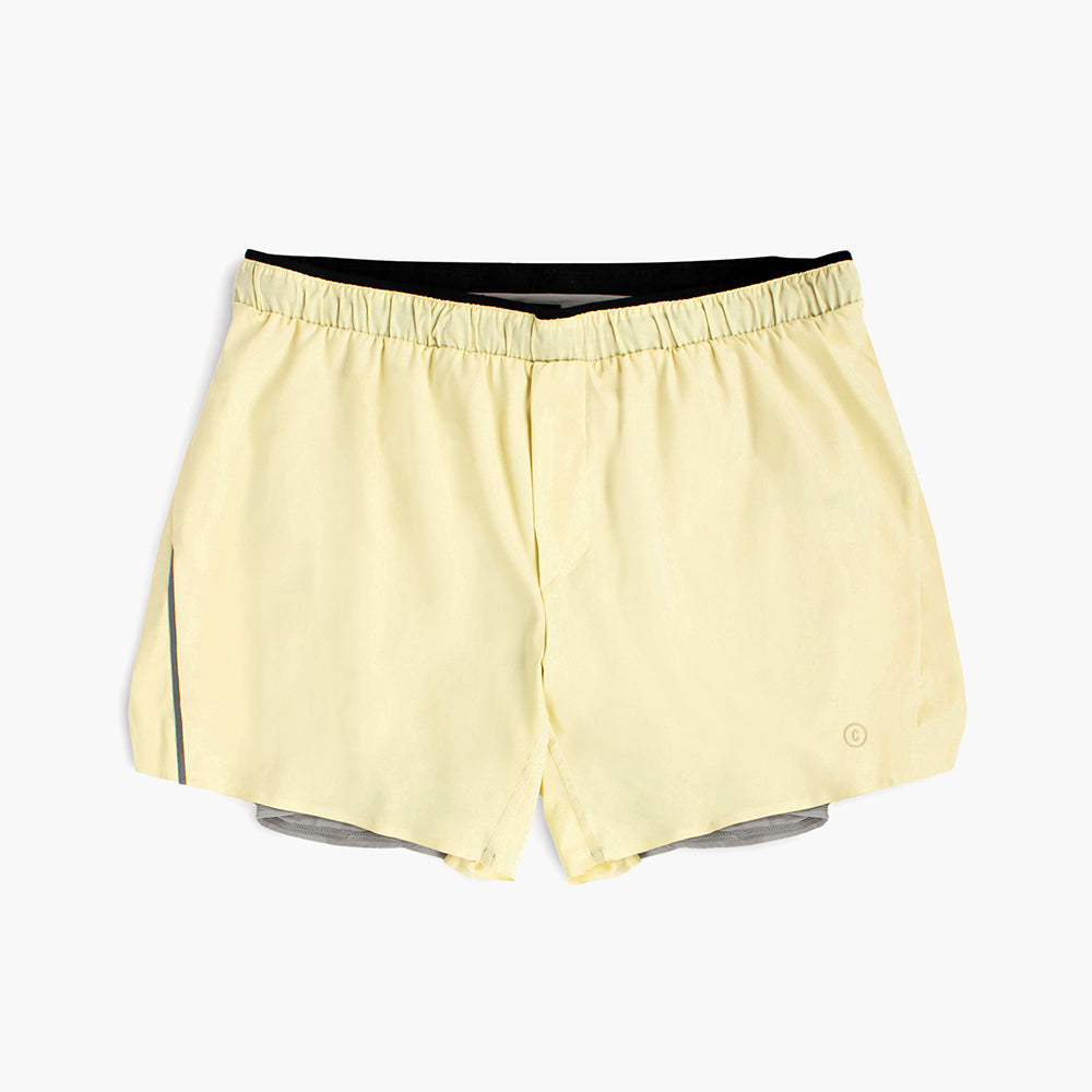 Ciele M DLYShort 5" Long Brief Glade