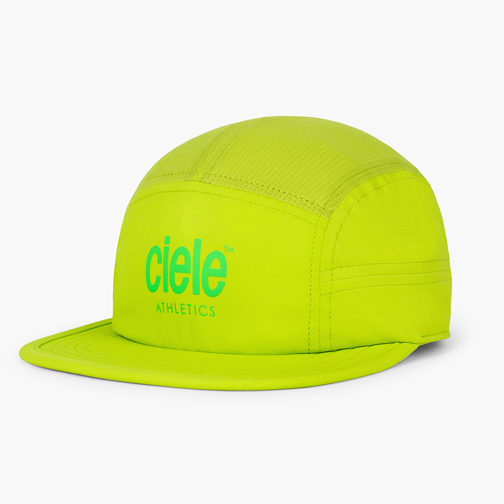 Ciele GOCap Classic Athletics Lime Green