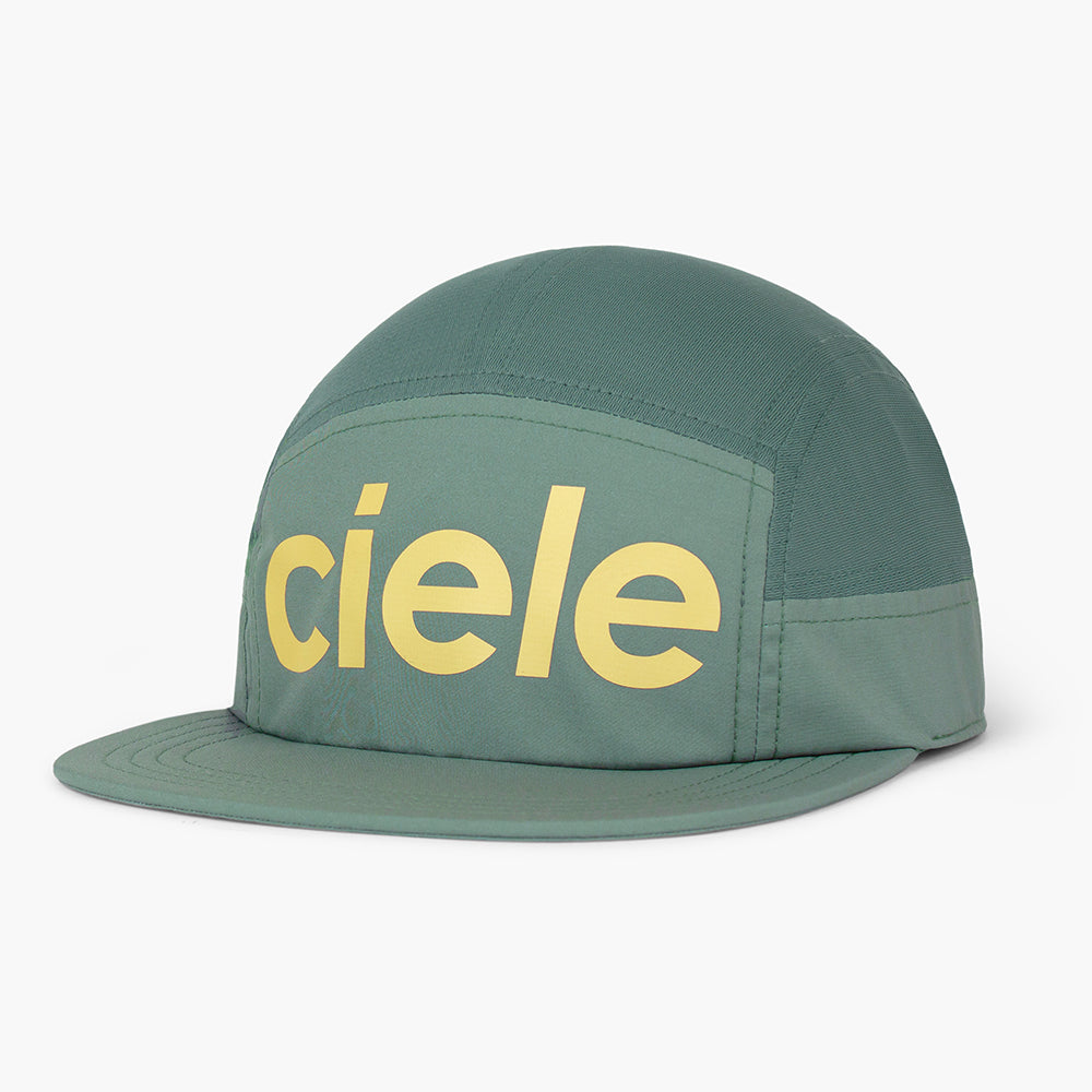 Ciele GOCap Comp Century Silver Pine