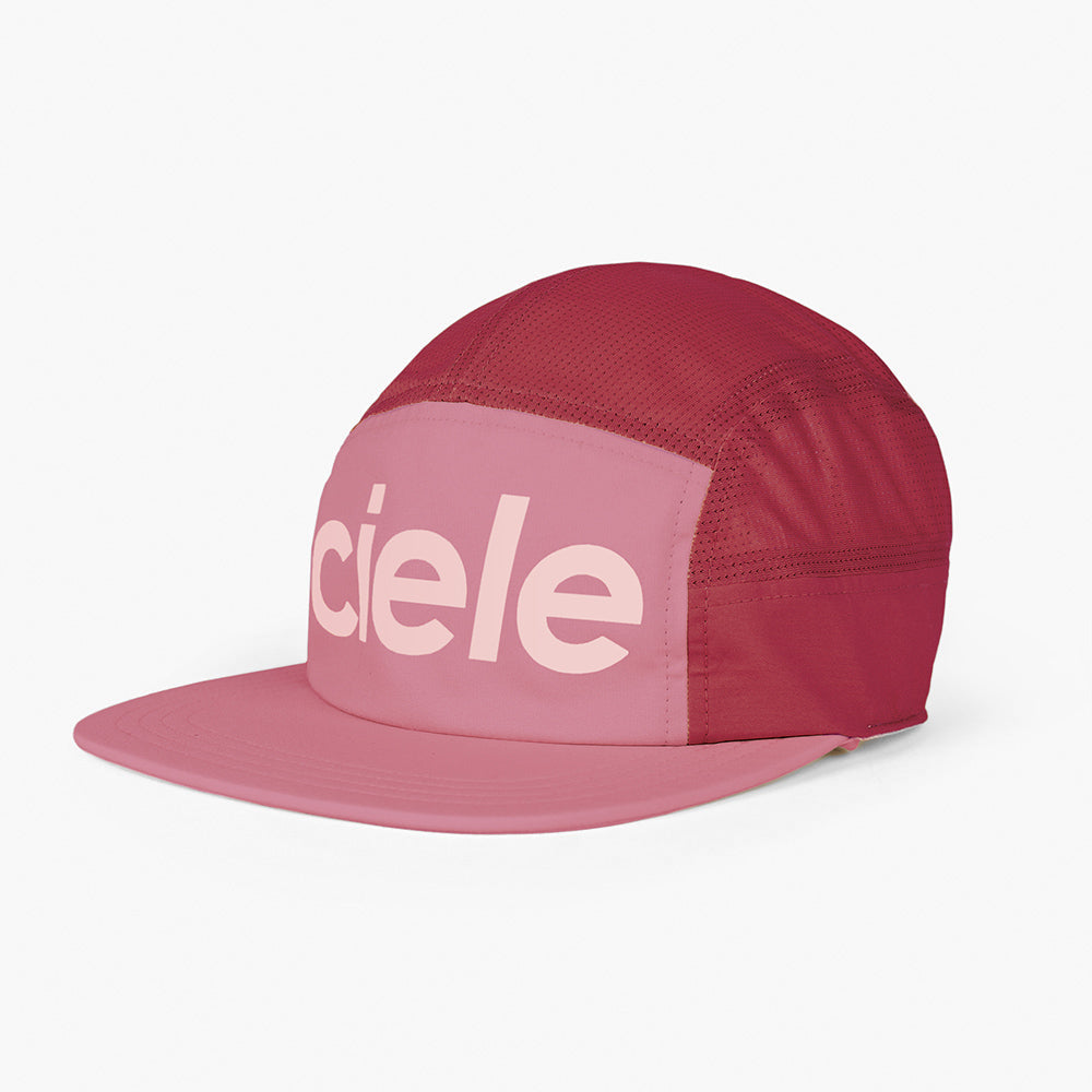 Ciele GOCap Comp Century Deco Rose/Merlot