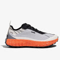 Norda 001 Puffin Orange G+ SPIKE