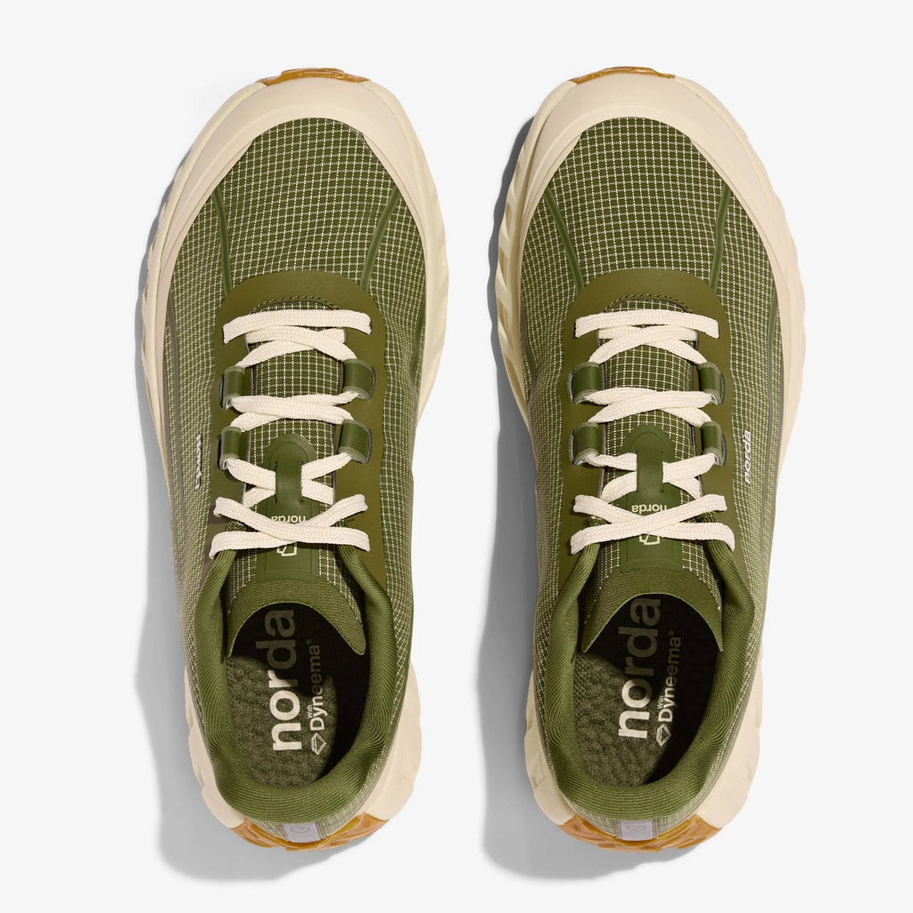 Norda 002 Sage