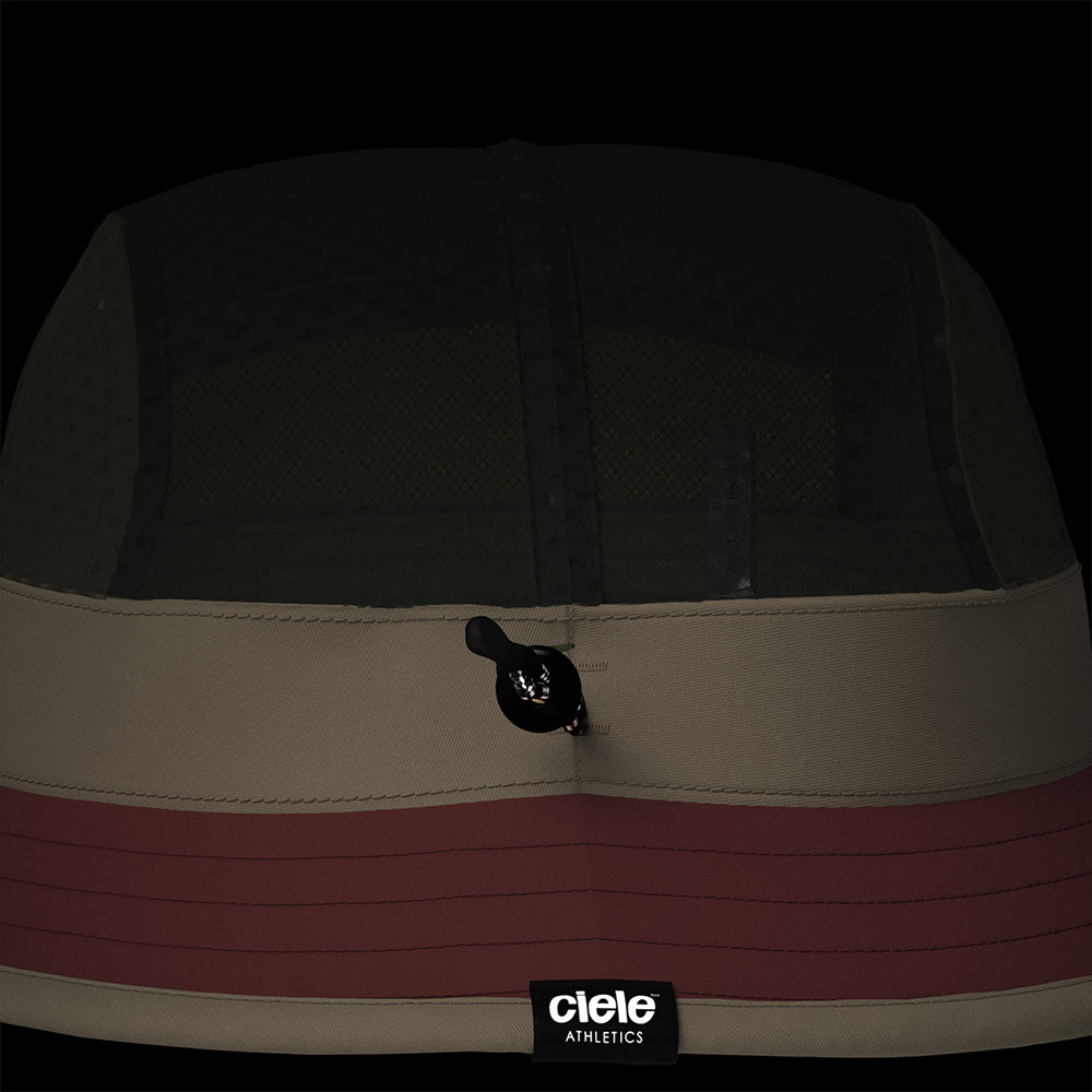 Ciele BKTHat Carbon - Iconic VC Laselva