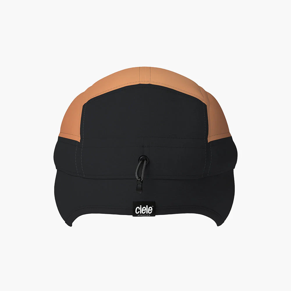 Ciele FLTCap WND - Ultra Iconic Black Canyon