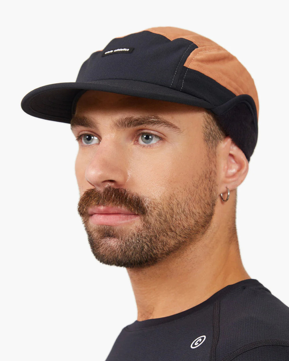 Ciele FLTCap WND - Ultra Iconic Black Canyon