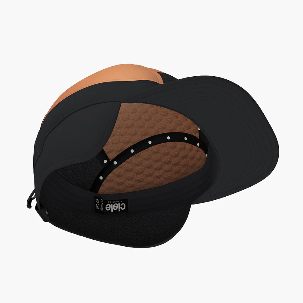 Ciele FLTCap WND - Ultra Iconic Black Canyon