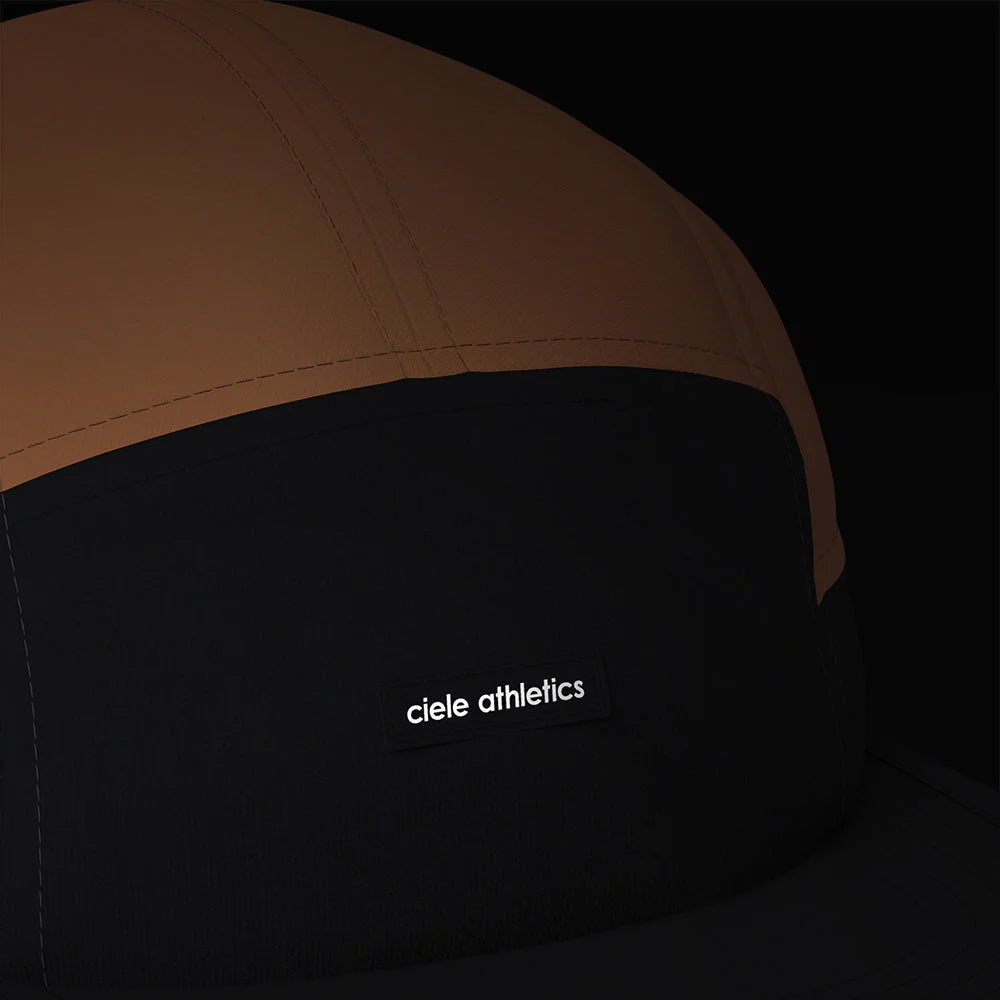 Ciele FLTCap WND - Ultra Iconic Black Canyon