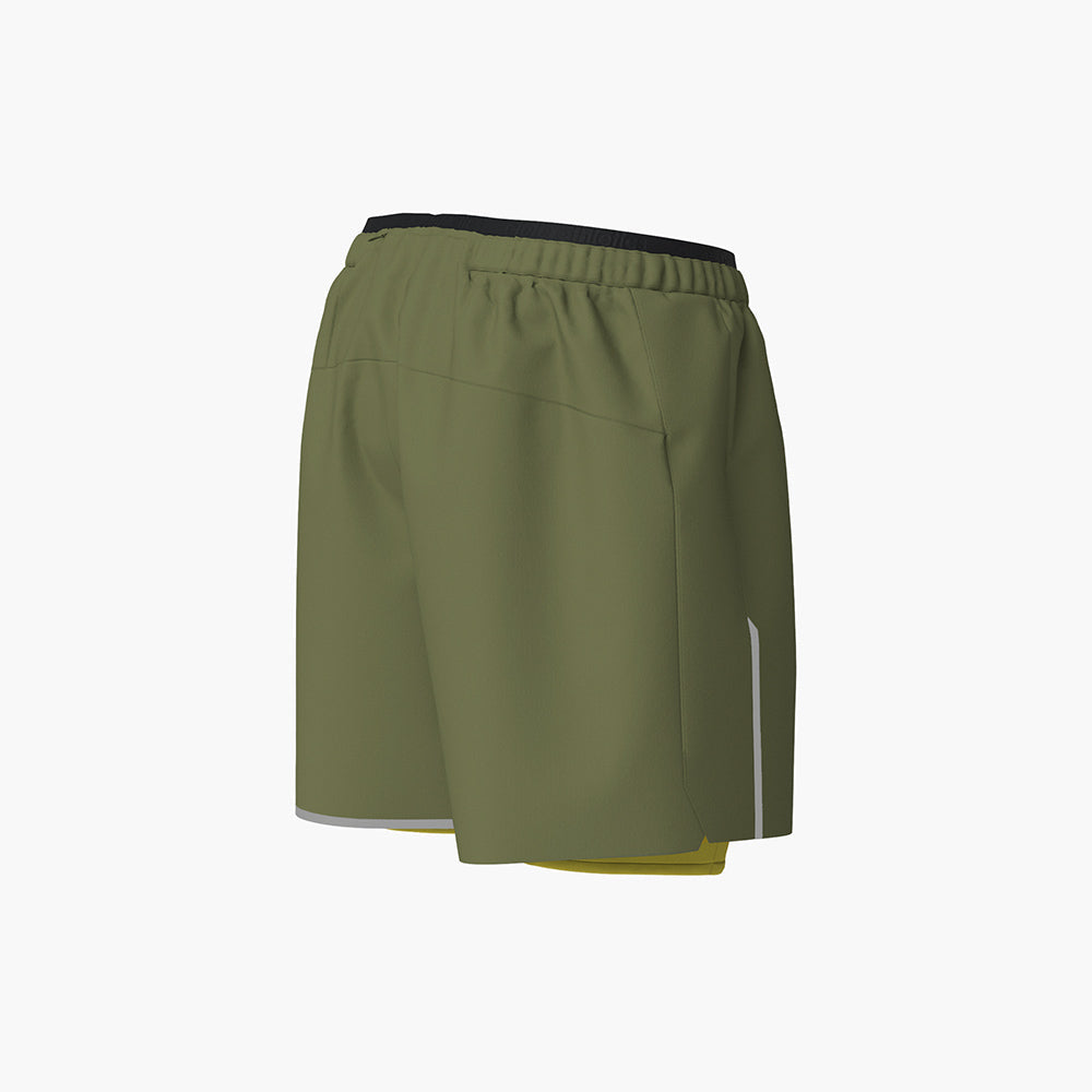 Ciele M DLYShort 5" long brief Sogl
