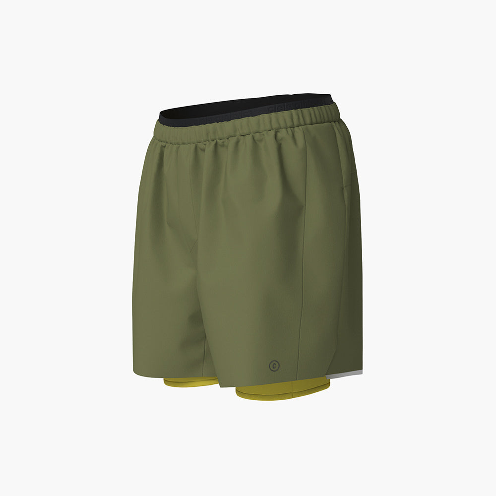 Ciele M DLYShort 5" long brief Sogl