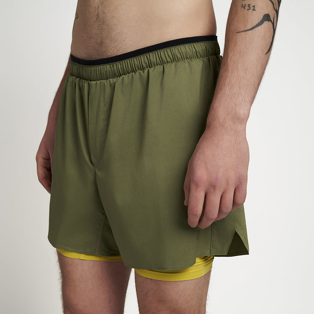 Ciele M DLYShort 5" long brief Sogl
