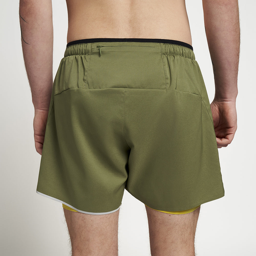 Ciele M DLYShort 5" long brief Sogl