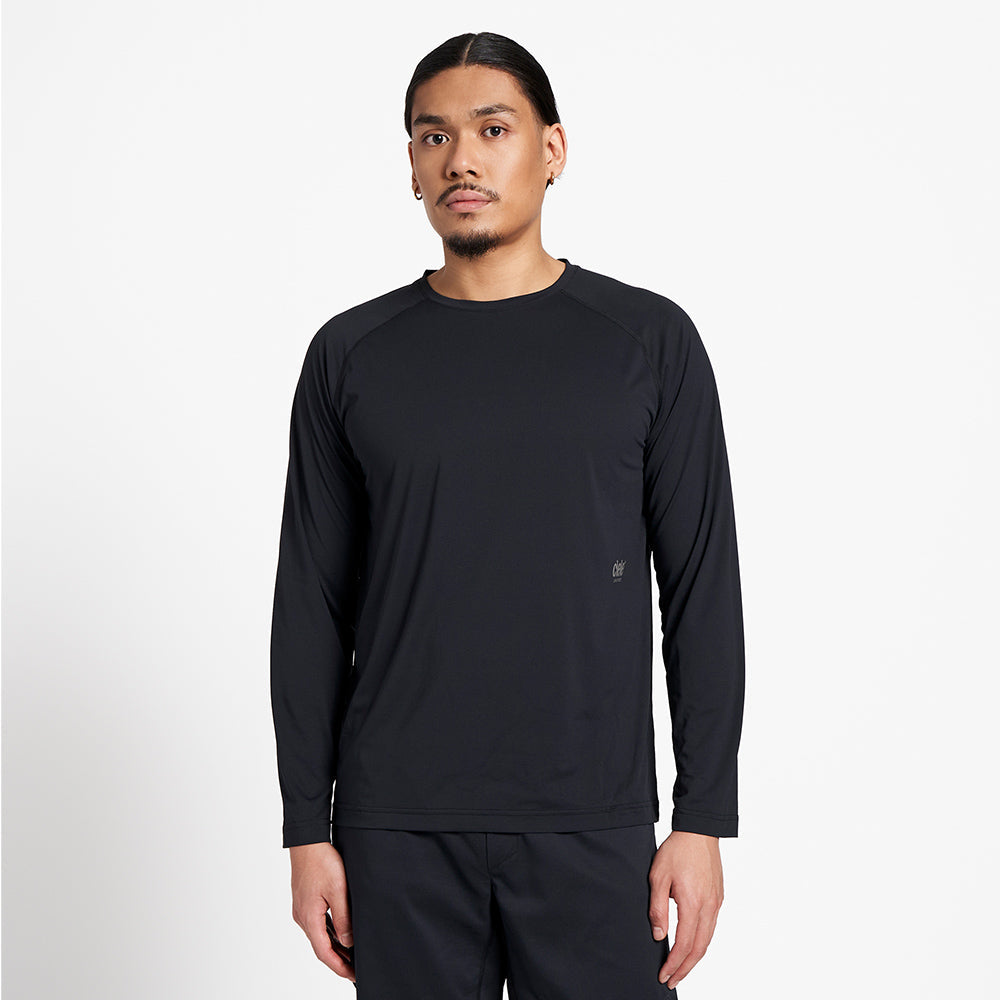 Ciele M DLYLongsleeve Shadowcast