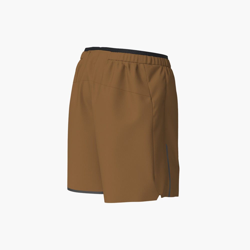 Ciele M DLYShort 7" Linerless Petra