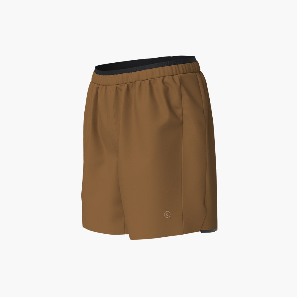 Ciele M DLYShort 7" Linerless Petra