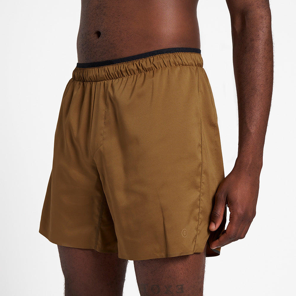 Ciele M DLYShort 7" Linerless Petra