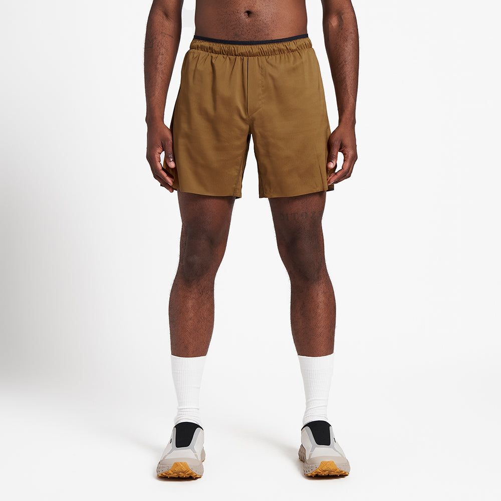 Ciele M DLYShort 7" Linerless Petra