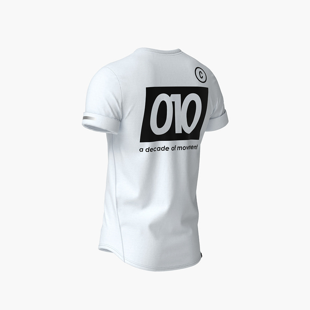 Ciele M NSBTShirt - Decade Trooper