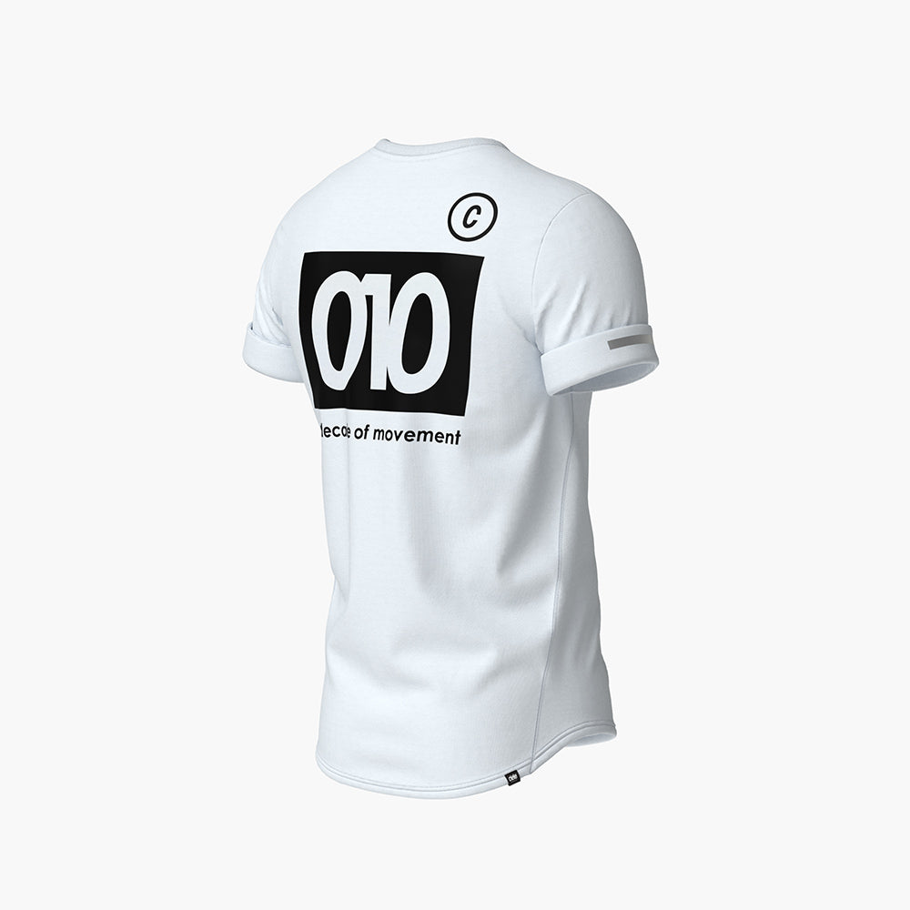 Ciele M NSBTShirt - Decade Trooper