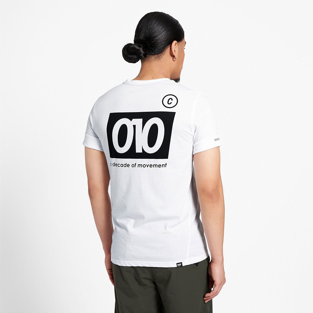 Ciele M NSBTShirt - Decade Trooper