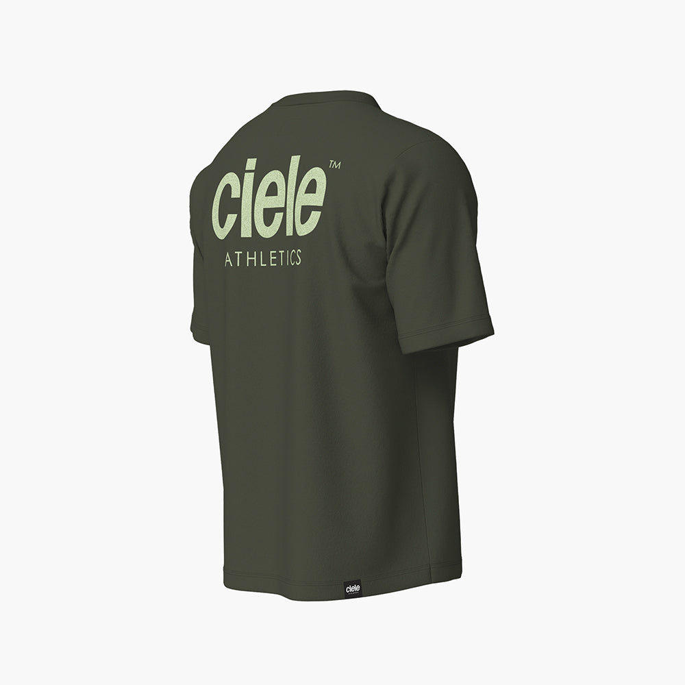 Ciele ORTShirt Athletics Spruce