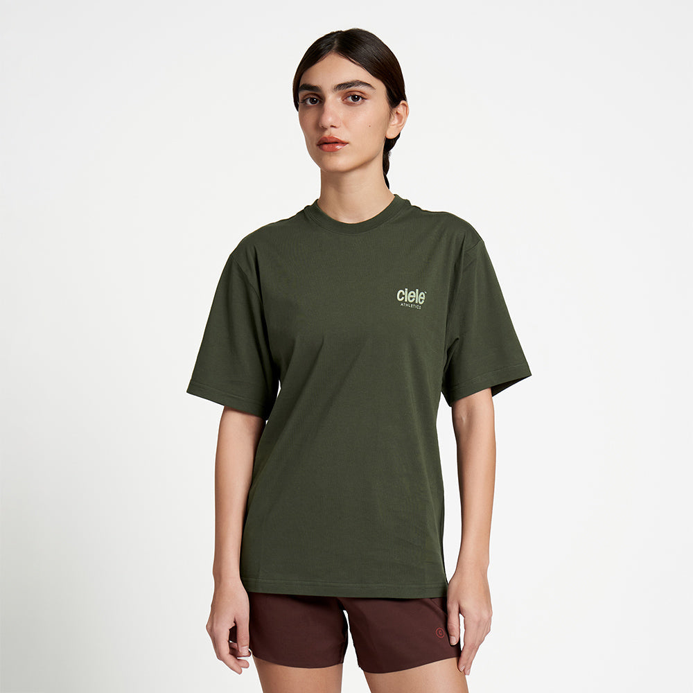 Ciele ORTShirt Athletics Spruce