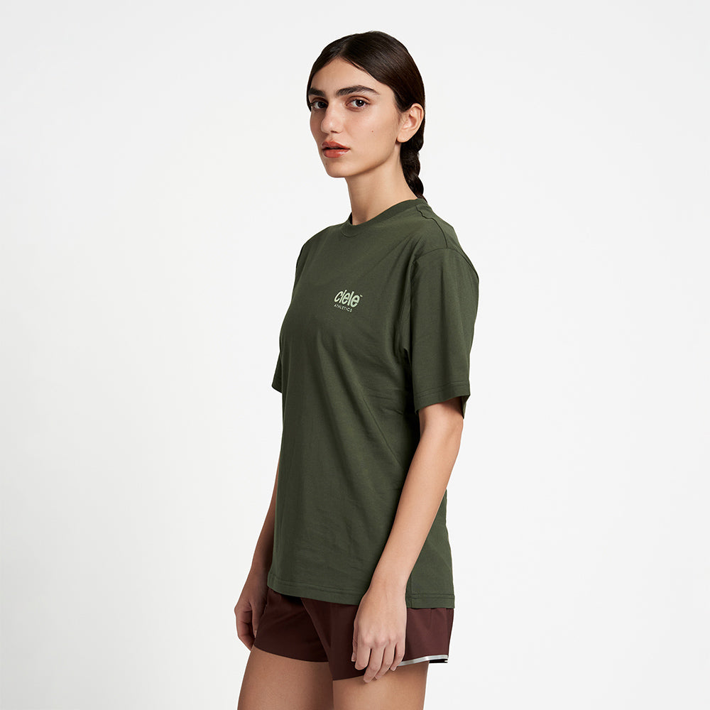 Ciele ORTShirt Athletics Spruce