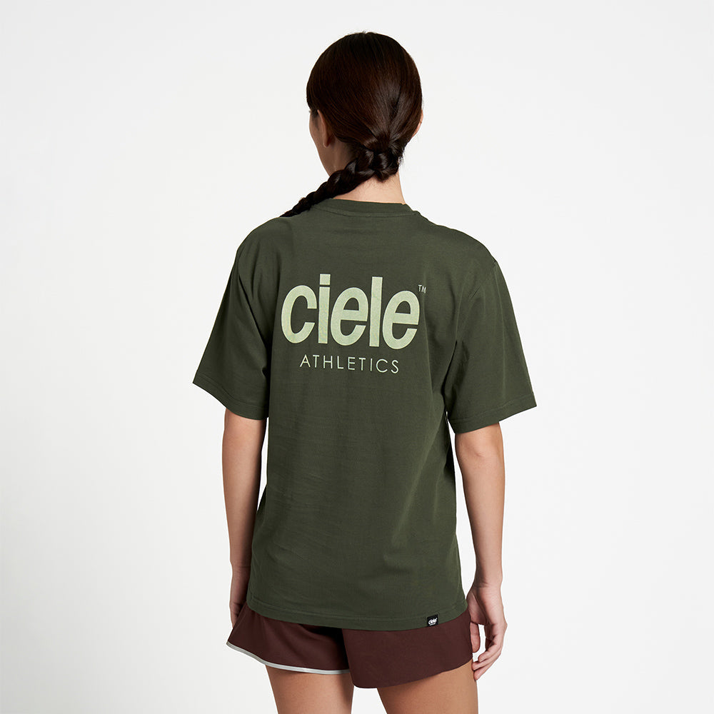 Ciele ORTShirt Athletics Spruce