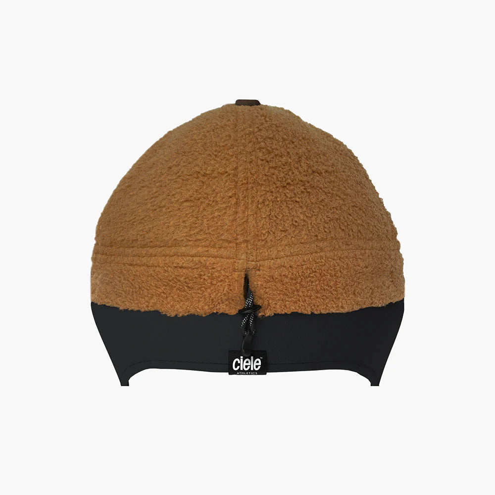 Ciele CW CRWCap WND SC - Iconic Athlet Blackrush