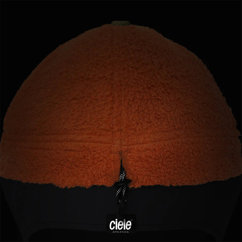 Ciele CW CRWCap WND SC - Iconic Athlet Folia