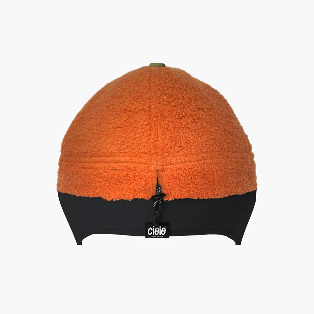 Ciele CW CRWCap WND SC - Iconic Athlet Folia