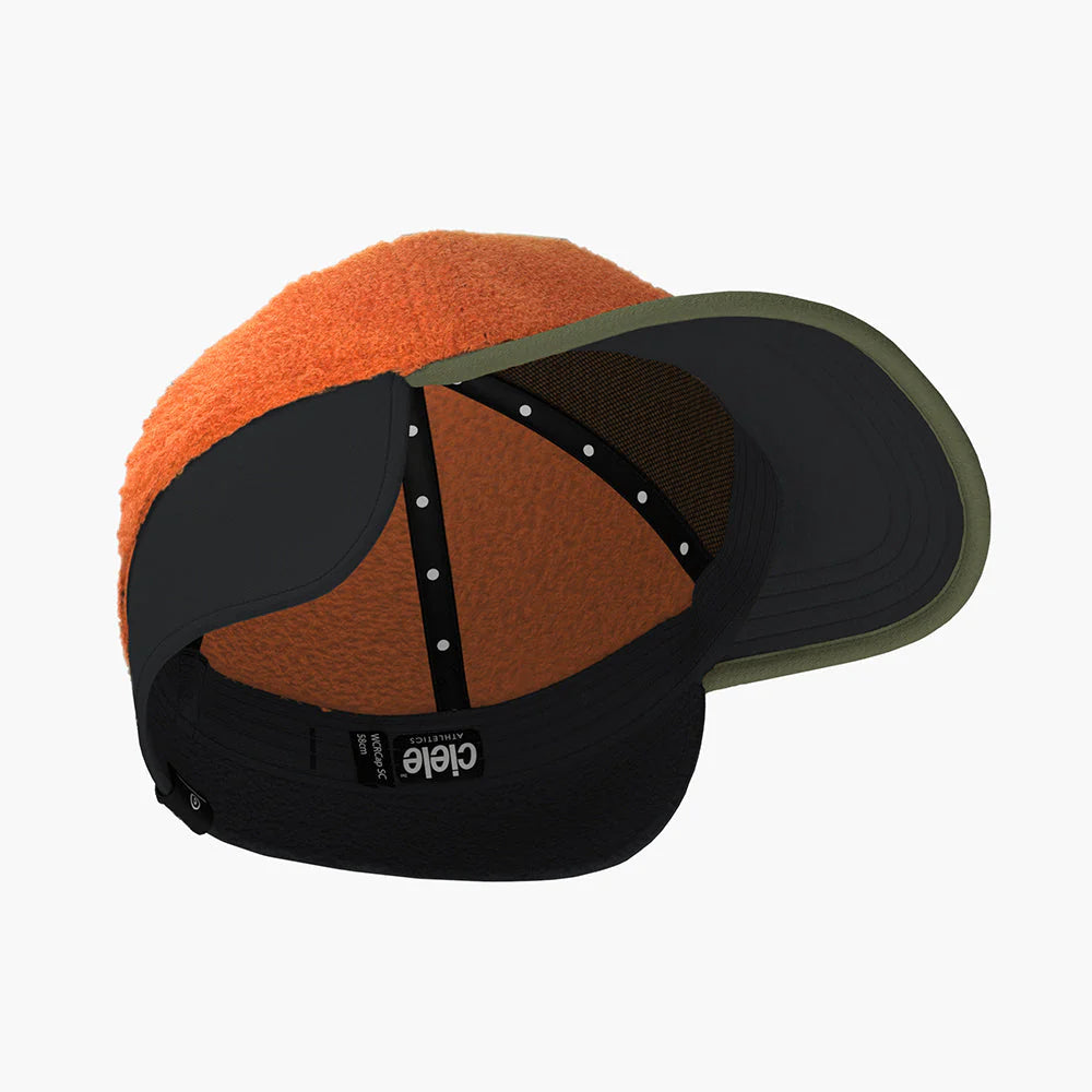 Ciele CW CRWCap WND SC - Iconic Athlet Folia