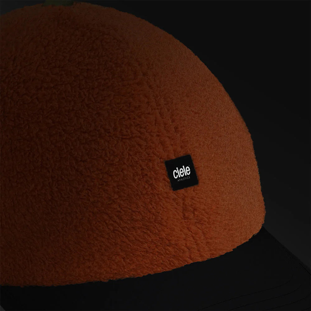 Ciele CW CRWCap WND SC - Iconic Athlet Folia