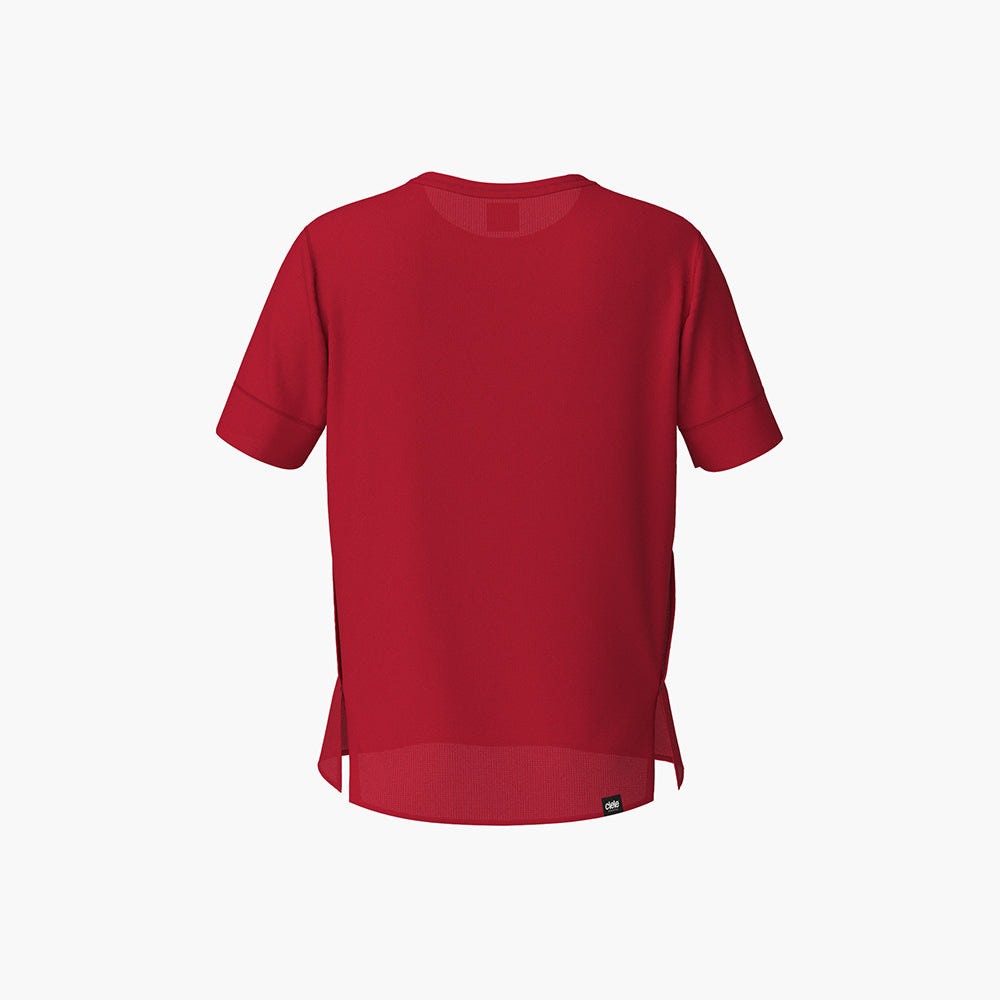 Ciele W FSTTShirt Redline