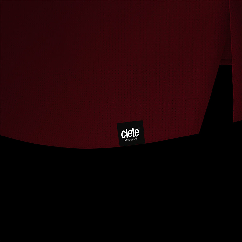 Ciele W FSTTShirt Redline