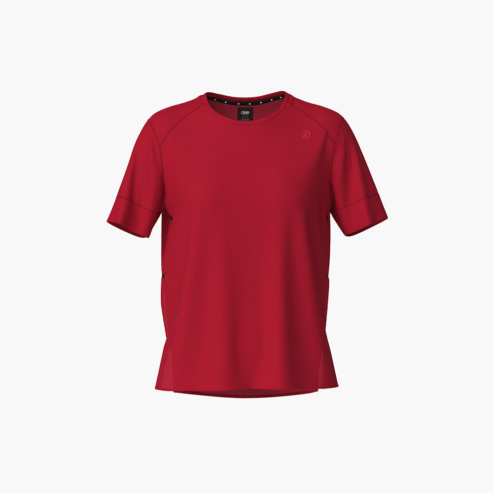 Ciele W FSTTShirt Redline