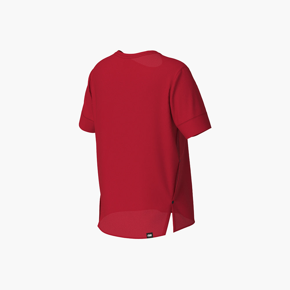 Ciele W FSTTShirt Redline