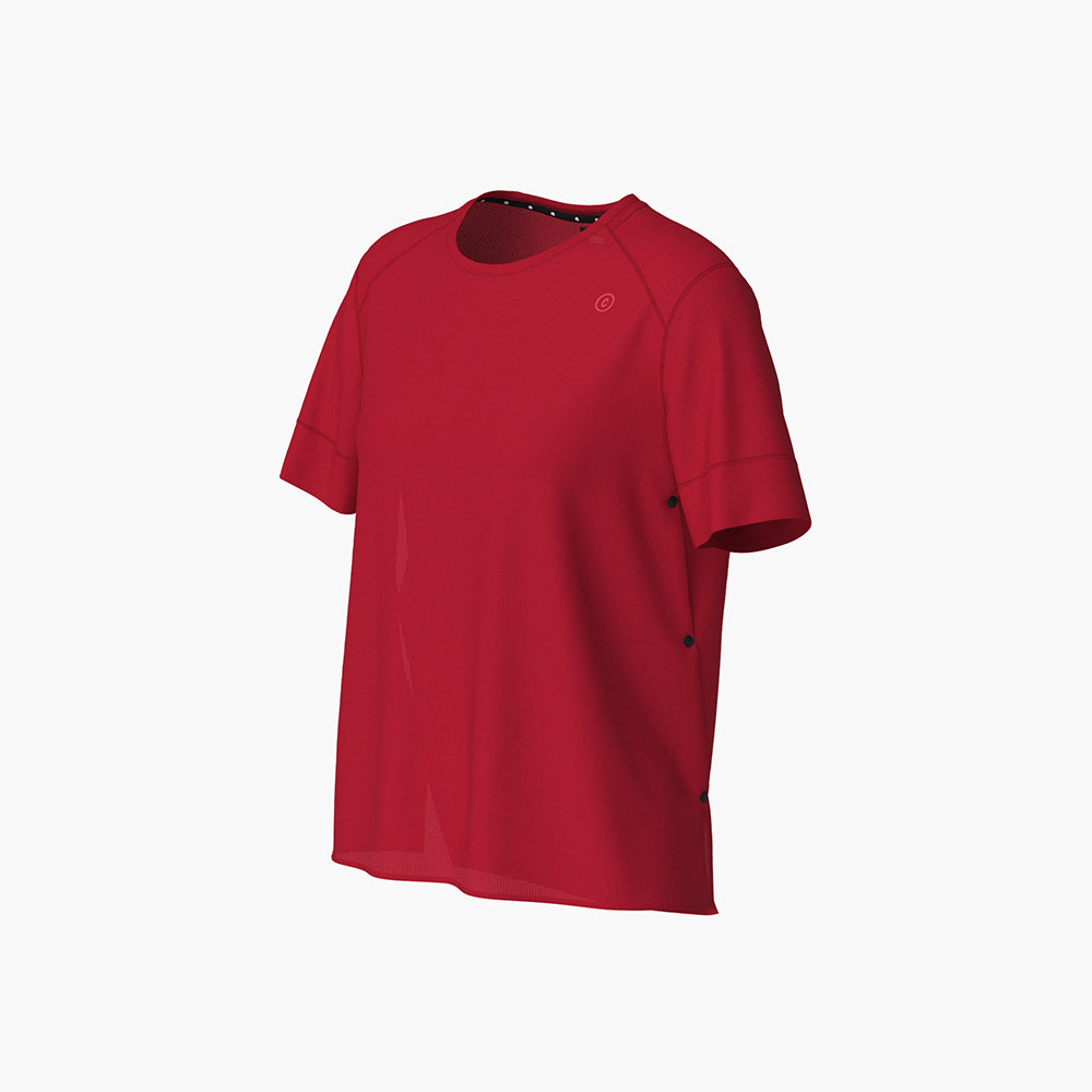 Ciele W FSTTShirt Redline