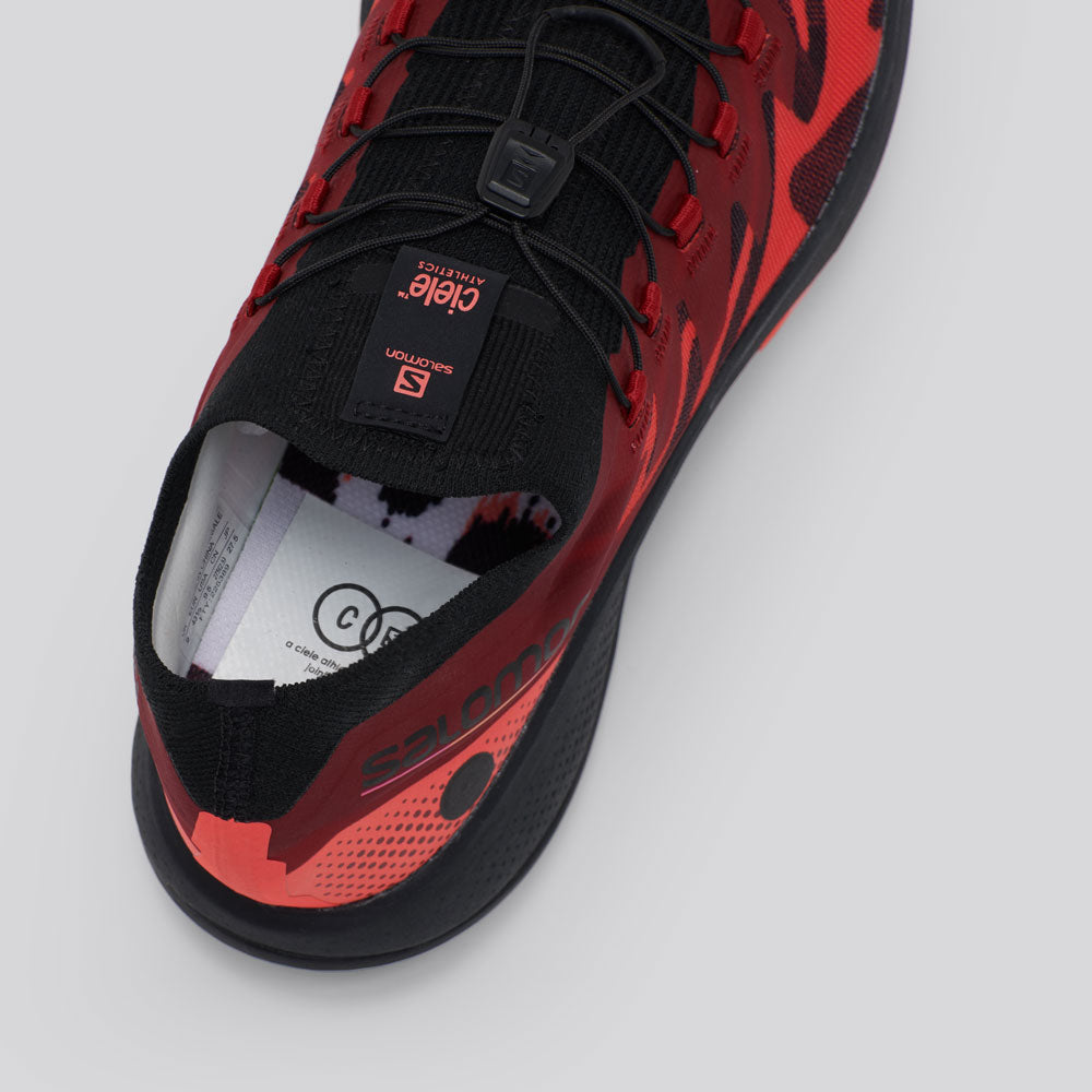 Salomon Pulsar Trail Pro x ciele