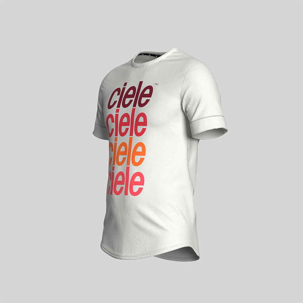 Ciele M NSBTShirt - Corp R Elemental