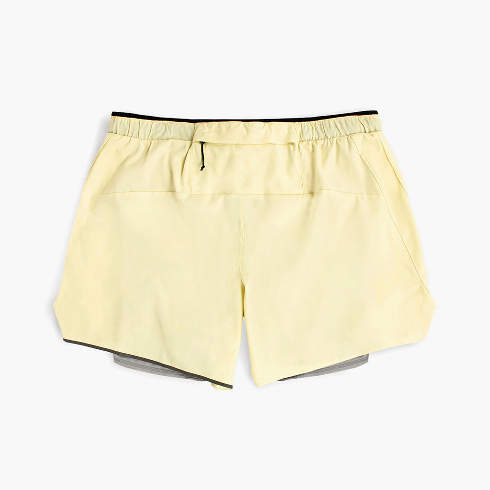 Ciele M DLYShort 5" Long Brief Glade