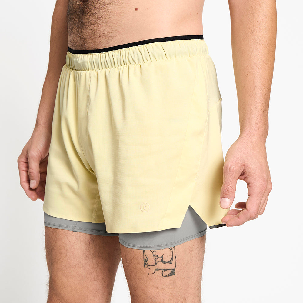 Ciele M DLYShort 5" Long Brief Glade