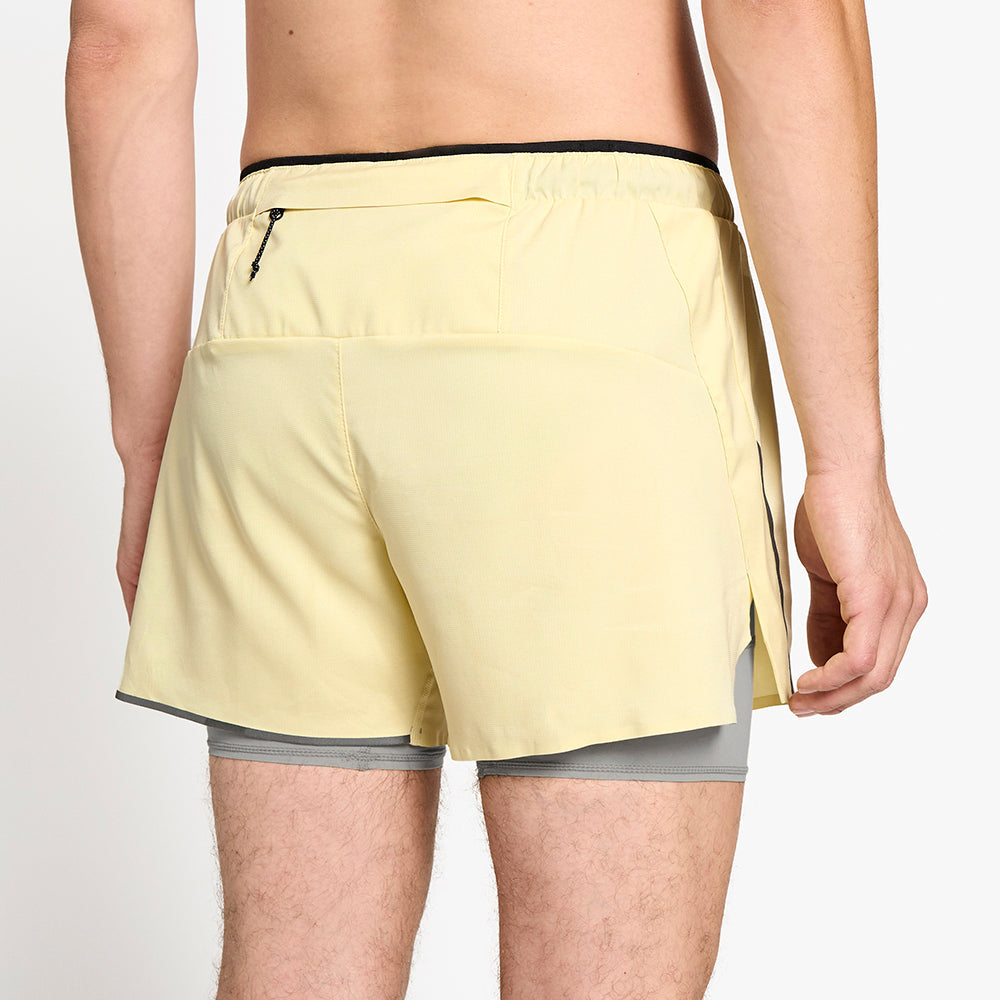 Ciele M DLYShort 5" Long Brief Glade