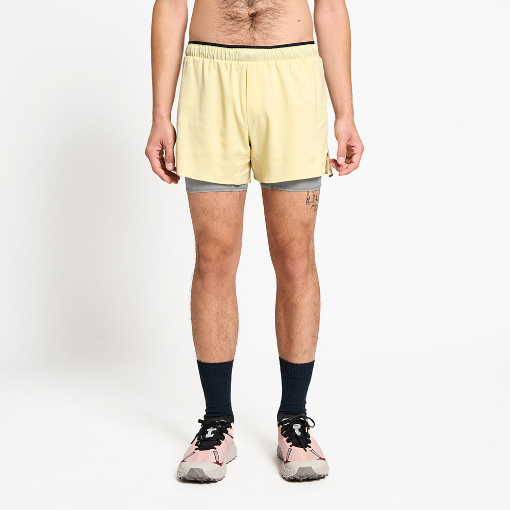 Ciele M DLYShort 5" Long Brief Glade