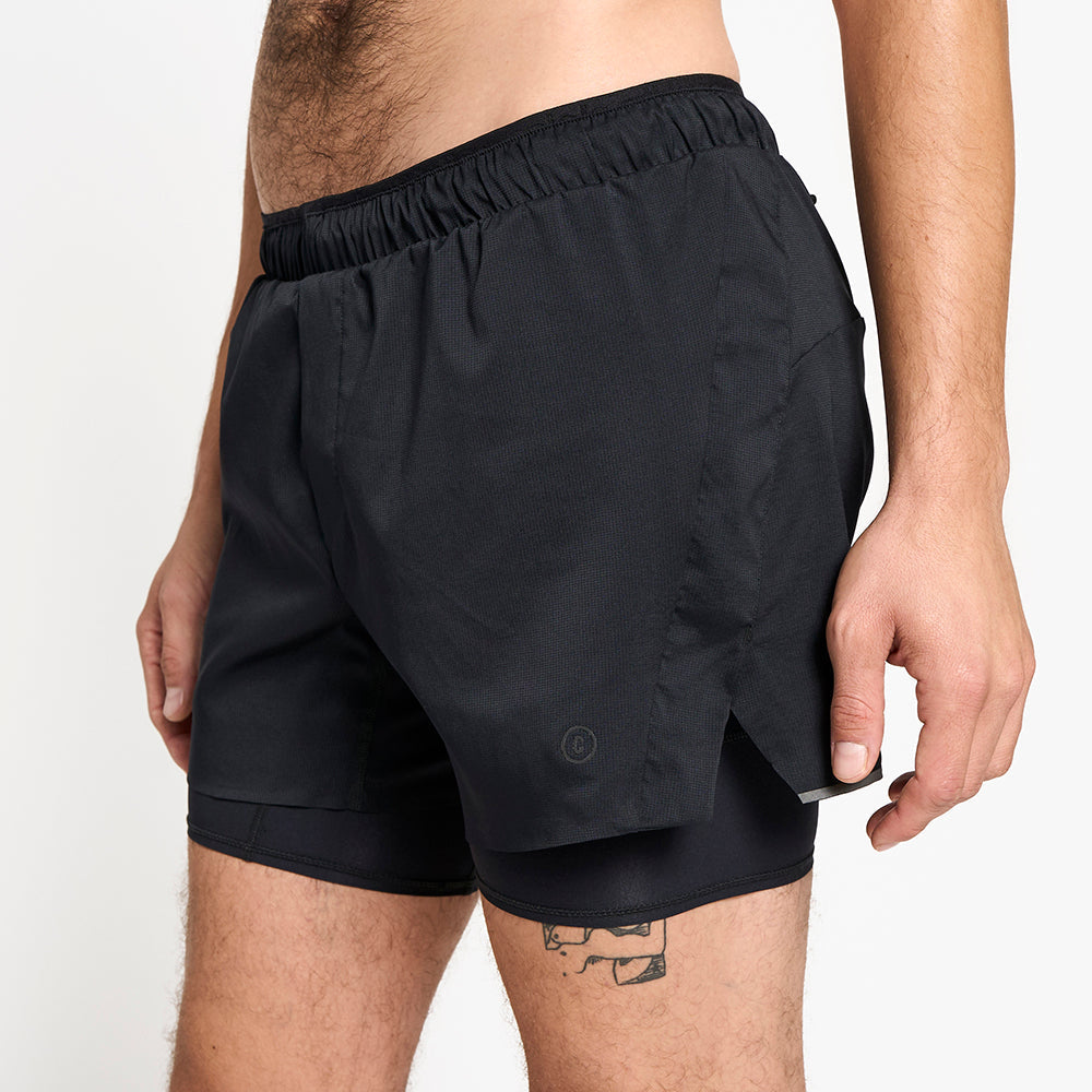 Ciele M DLYShort 5" Long Brief Shadowcast