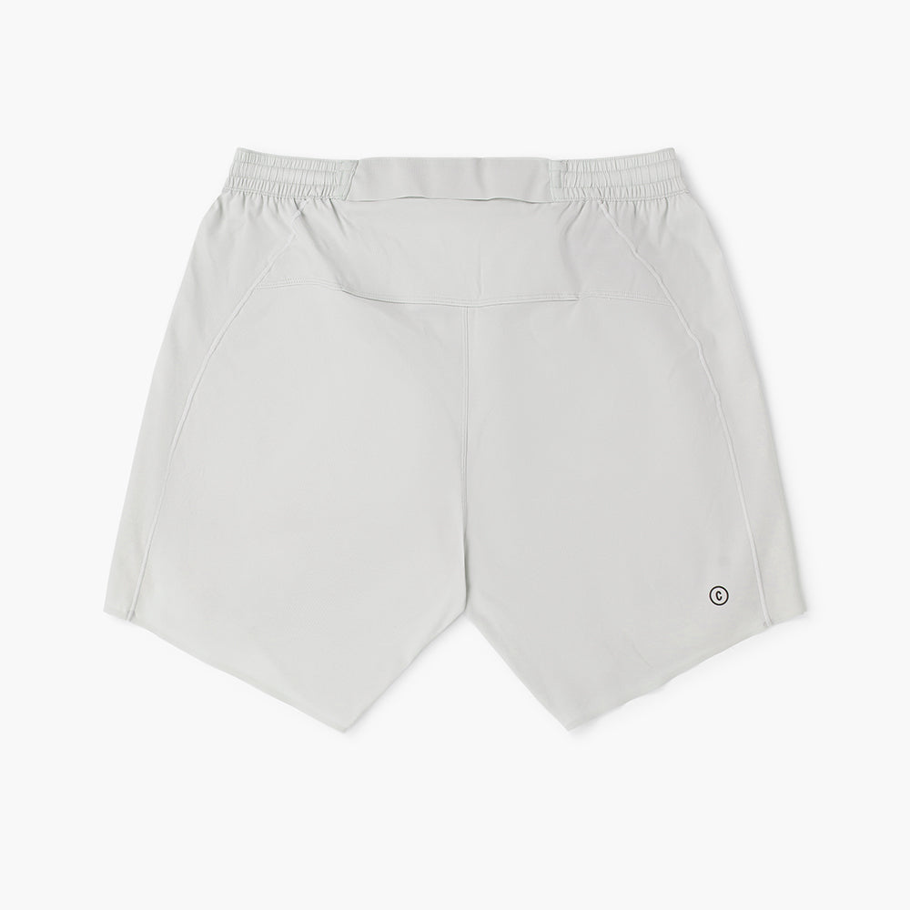 Ciele M TRNShort 7" Linerless Light Grey