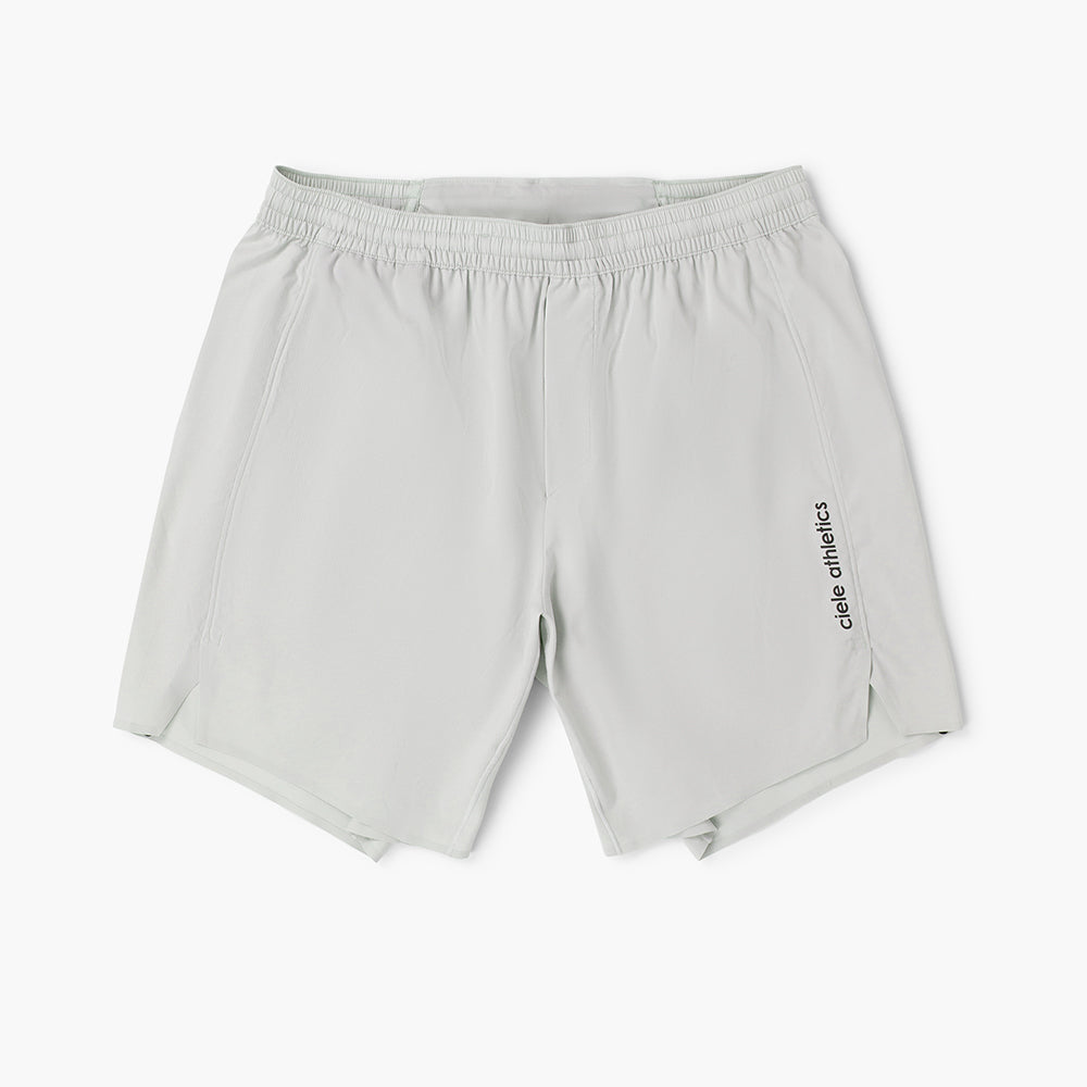 Ciele M TRNShort 7" Linerless Light Grey
