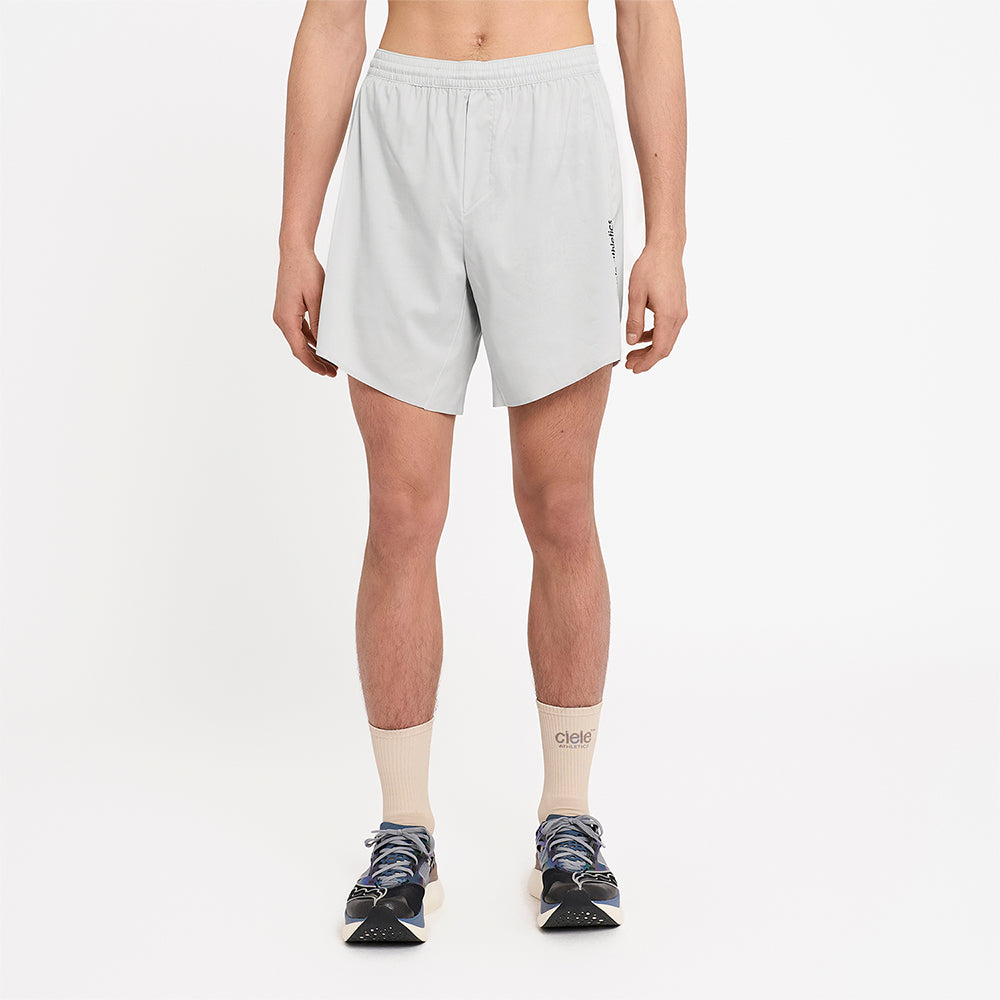 Ciele M TRNShort 7" Linerless Light Grey