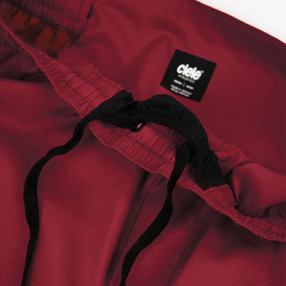 Ciele M TRNShort 7" Linerless Merlot